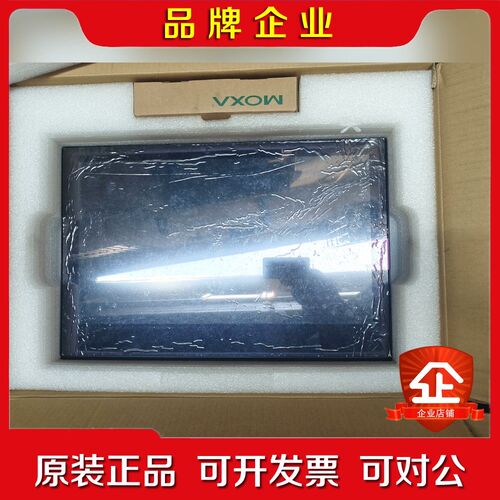MOXA 缸压监视器 MD-224Z(MAN-1PWR 议价
