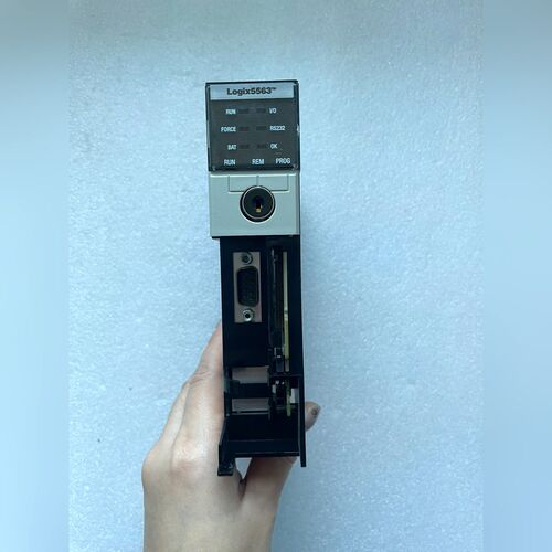 AB 1756-L63 原装 实物图 功能正常 议价