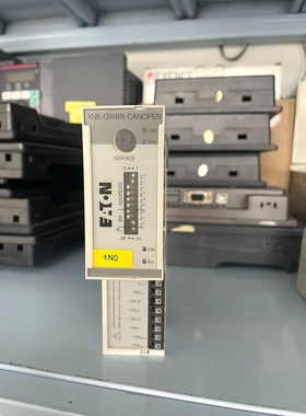 伊顿穆勒扩展模块XNE-GWBR-CANOPEN 议价