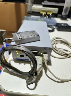PI P-752.1CD E-265 德国PI普爱纳米高 议价