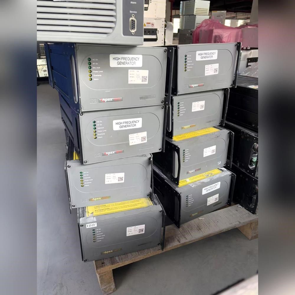 美国AE APEX 3013射频电源现货. 议价
