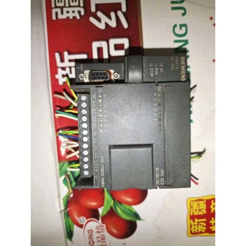 s7-200 cpu222 议价