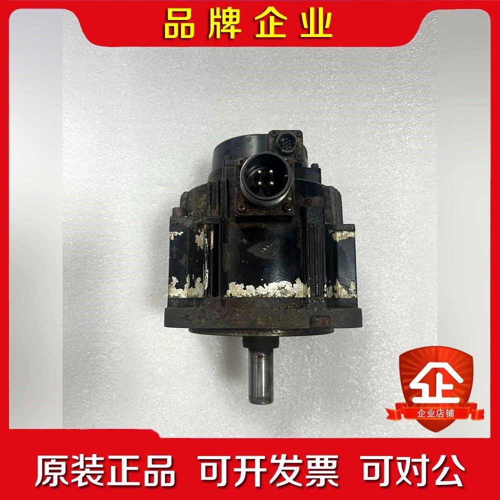 SGM7G-09A7C61安川七系850瓦值电机 议价