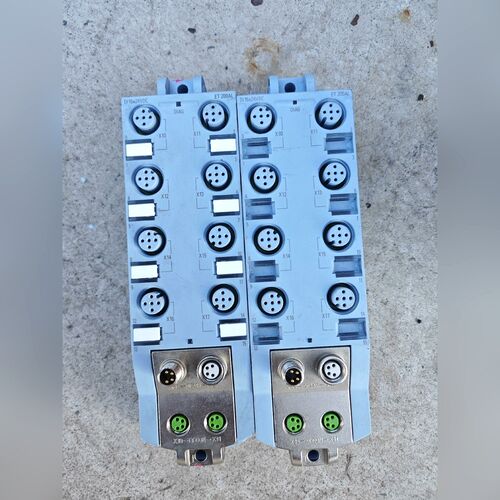 6ES7 141-5AH00-0BA0数字模块 实物拍 议价