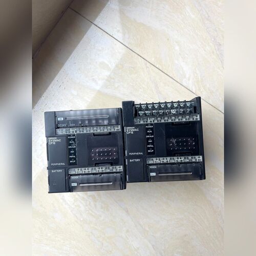 CP1E-N20DR-Dplc原装成色如图 议价