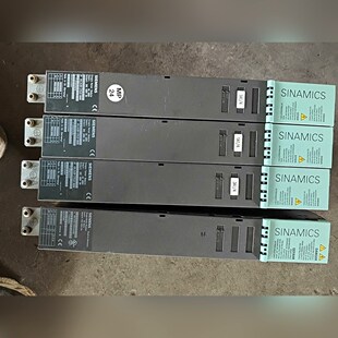 SINAMICS单电机模块6SL3120-1TE 议价