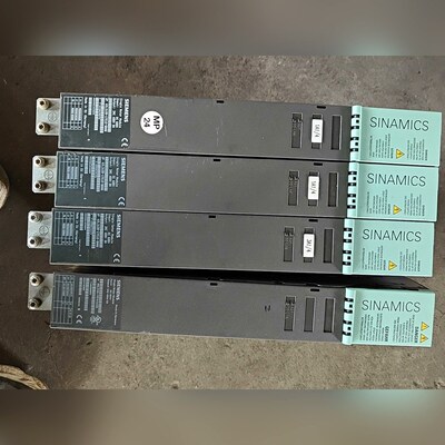 SINAMICS单电机模块6SL3120-1TE 议价