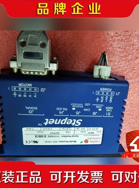 美国 Stepnet 数字驱动器 800-1543A 刚刚 议价