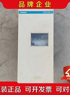 SIMOREG K直流调速器6RA2481-6D 议价