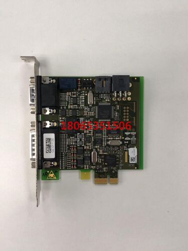SIEMENS CT D31 CAN通讯板
