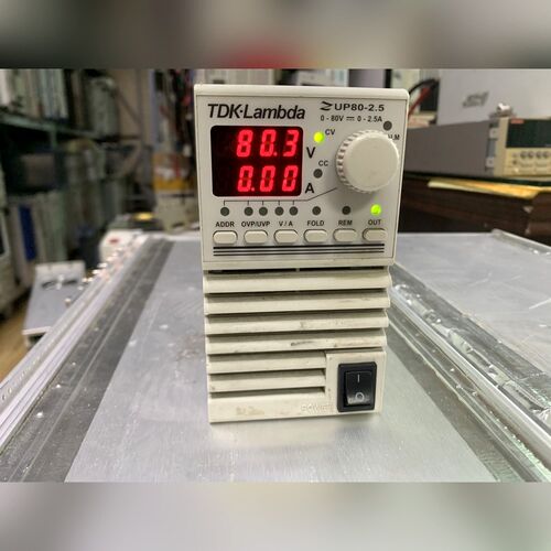 TDK-Lambda up80-2.5直流电源 80V-2. 议价