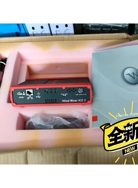 WINDRIVER ICE 2 仿真器 带官方美国高端仿 议价
