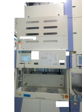 TEL扩散炉FORMULA DFMA501 议价 议价