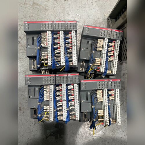ABB 模块PM554-RP 现货AX561 议价