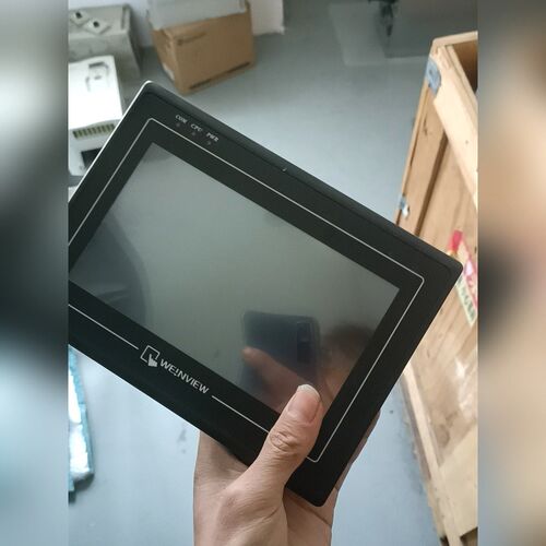 威纶通触摸屏 MT6070iH 3WV 议价