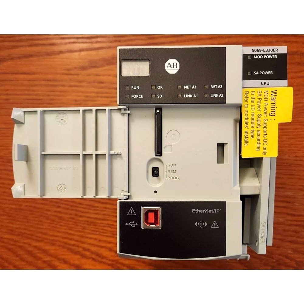 Allen-Bradley AB 5069-L330ER 二 议价