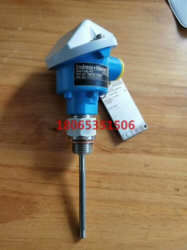 E+H 热电阻温度计TM101-AACCA4BA0A1A1(