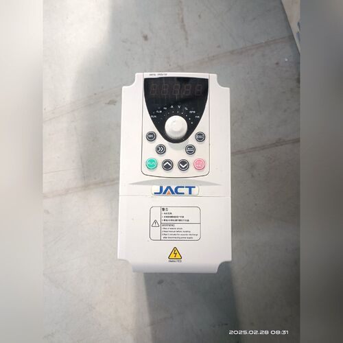 艾克特变频器at500-t3-1r5g2r2pb测试 议价