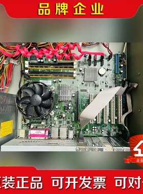 原装研华 SIMB-A01工控主板 SIMB-A01-6G2 议价