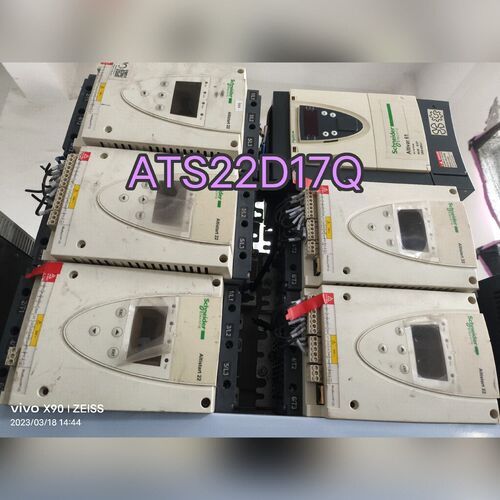 施耐德AST22D17Q 现货 实物拍摄 包好 议价