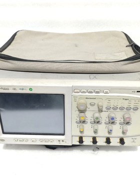 Agilent安捷伦DSO8104A示波器1GHz四通 议价