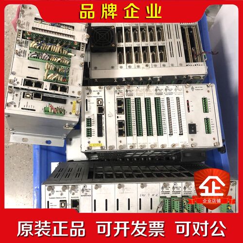 DELTA TAU 泰道 TURBO PMAC2 CPU 议价