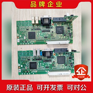 RM115RM115A-21三菱伺服驱动器控制板CPU板 议价
