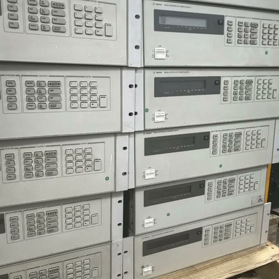 现货安捷伦6624AAgilent 6624A电源4 议价