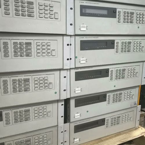 现货安捷伦6624AAgilent 6624A电源4 议价