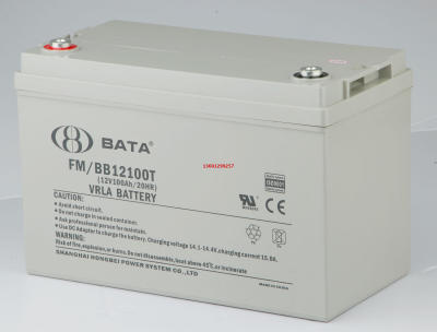 鸿贝免维护蓄电池特价销售