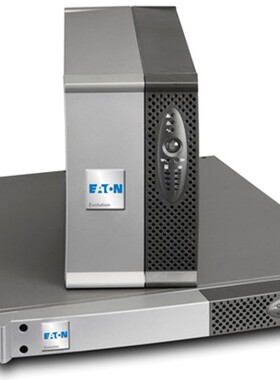 伊顿 EX RT1500-Rack type UPS电源 EATON 1.5KVA 1500VA 2K ETN