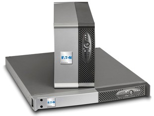 EATON ETN RT1500 1500VA 1.5KVA UPS电源 type Rack 伊顿