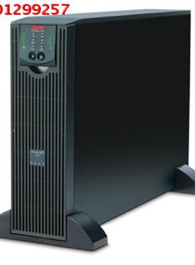 APCUPS不间断电源 专用原装电池包 SURT48XLBP APC Smart-UPS RT