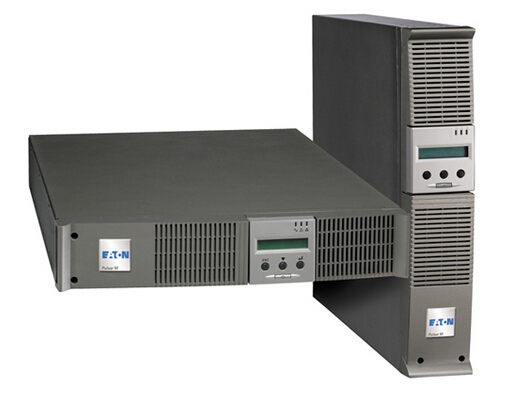 伊顿 EX 3000 RT 3U 3KVA EATON UPS电源 3000VA ETN 3K EATON 3U