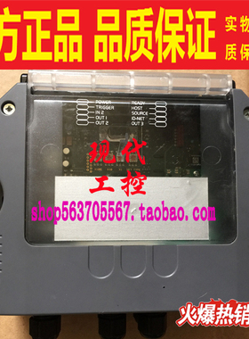 CBX800-KIT-B6 倍加福PEPPERL+FUCHS原装德国进口控制器