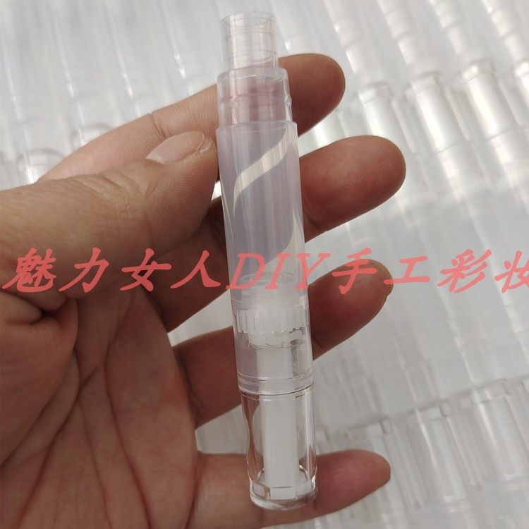 粉底液分装笔旋转真空笔一次性明彩笔唇彩化妆旅行唇刷5ml防漏,彩妆/香水/美妆工具,化妆/美容工具,淘宝优惠券,粉丝福利购,淘宝优惠卷