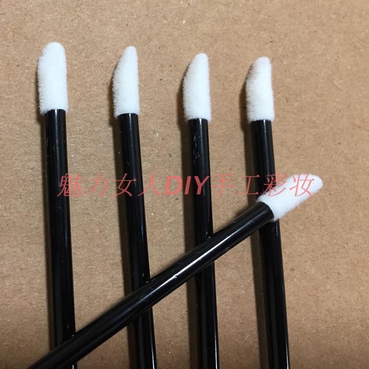 diy口红便携式修容刷包邮热卖