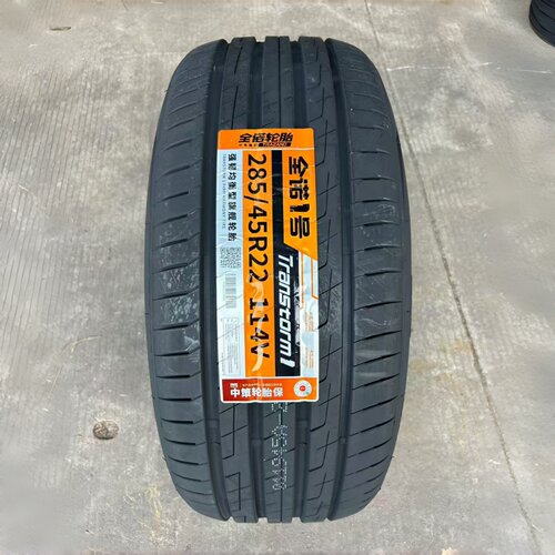全诺轮胎285/45R22 114V适配路虎揽胜林肯领航员28545r22 2854522