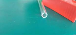 8mm*6mm TPU管 聚氨酯软管外径8*6内径透明PU管