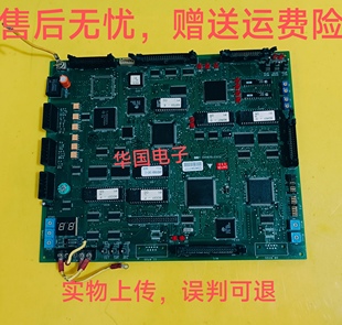 P203701B000G02 三菱電梯P1主板配件HOPE主板
