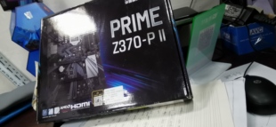 Z370 华硕 ASUS PRIME