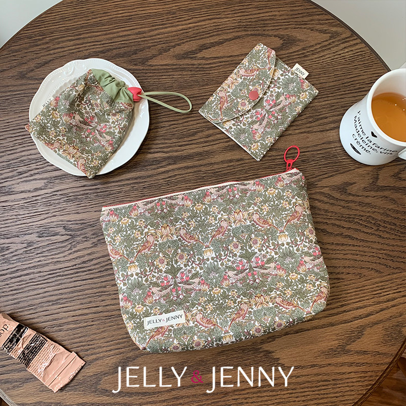 liberty便携女生旅行内胆大容量收纳包整理零钱包化妆包耳机包,收纳整理,化妆包,淘宝优惠券,粉丝福利购,淘宝优惠卷