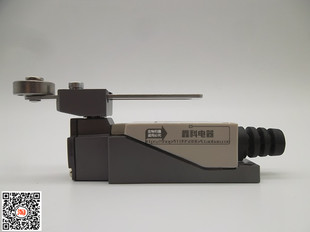 8108SZ D4V 金属滚轮 可调式 手柄 限位开关 行程开关