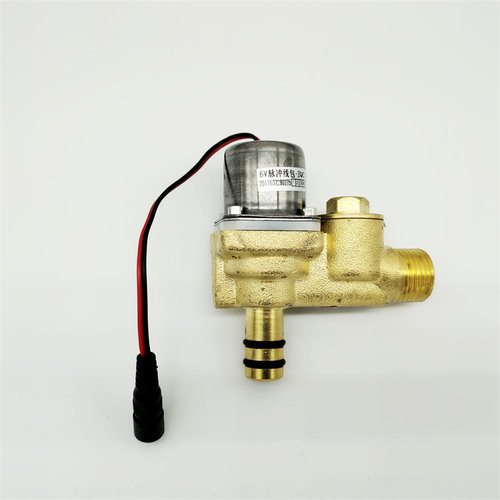 适配AGY507AD305小便斗感应冲水器一体化内置电机面板阀体电机