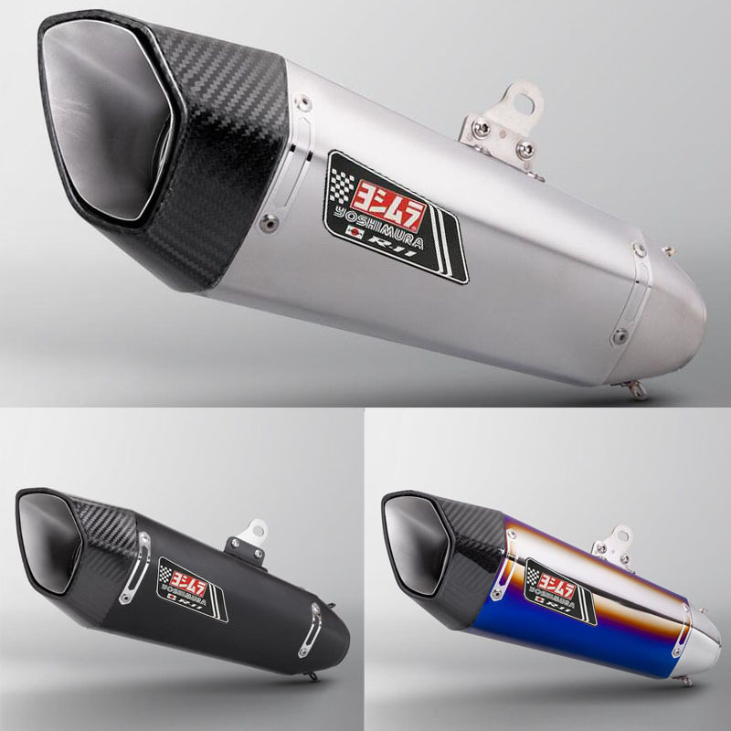 适用于R3Z400MT07摩托车吉村改装