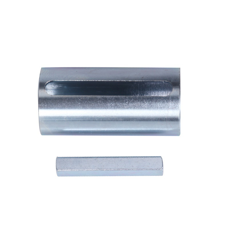 含税燃气发动机滑轮曲柄轴套筒