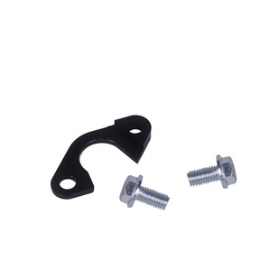 LS2 LS3发动机油泵支撑配件 不锈钢油泵管支架LS1 汽车改装