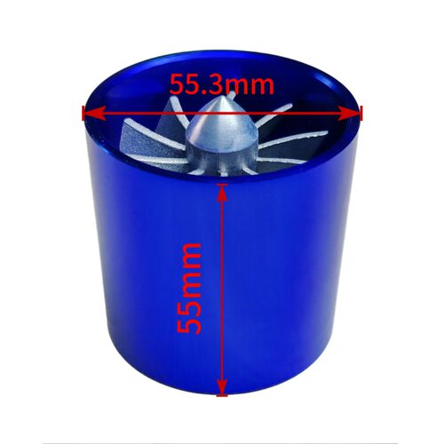 汽车改装SIMOTA单面动力轮单面轮