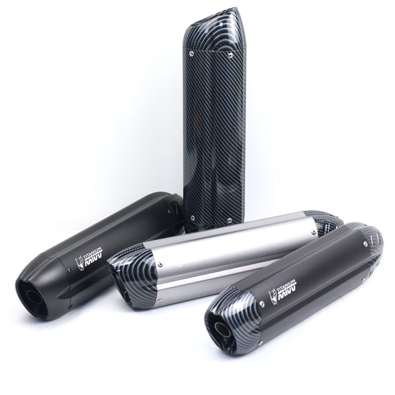 加长摩托车改装排气魔鬼Z250R6