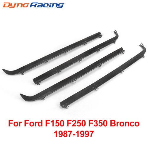 车窗密封条适用于FordF150F250
